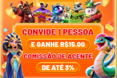 Lista de jogos para beansbet seção de jogos