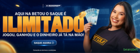 Controles de pagamento e BRL em beansbet