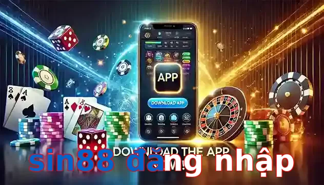 sin88 đăng nhập