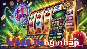 sin88 đăng nhập