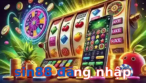 sin88 đăng nhập