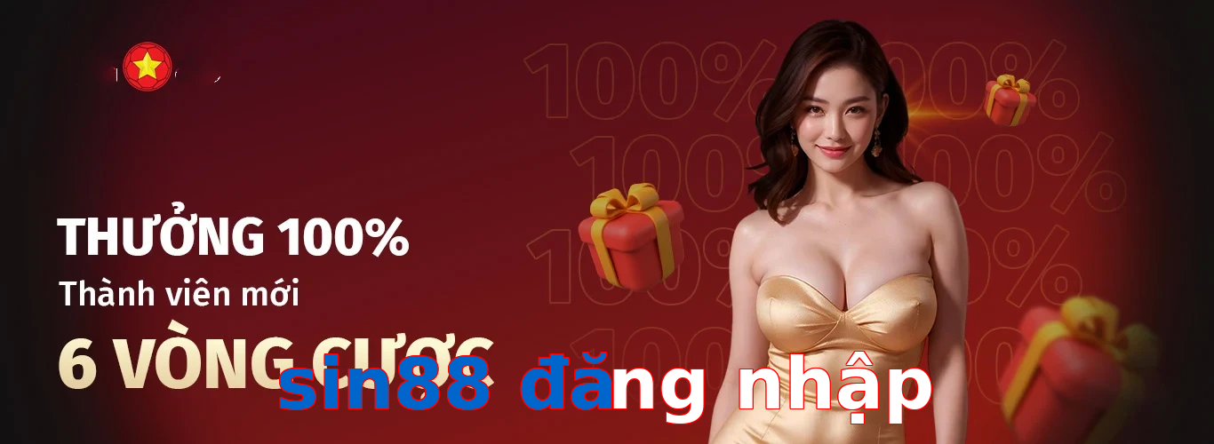 sin88 đăng nhập