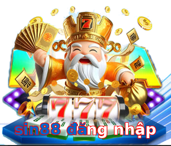 sin88 đăng nhập