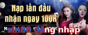 sin88 đăng nhập