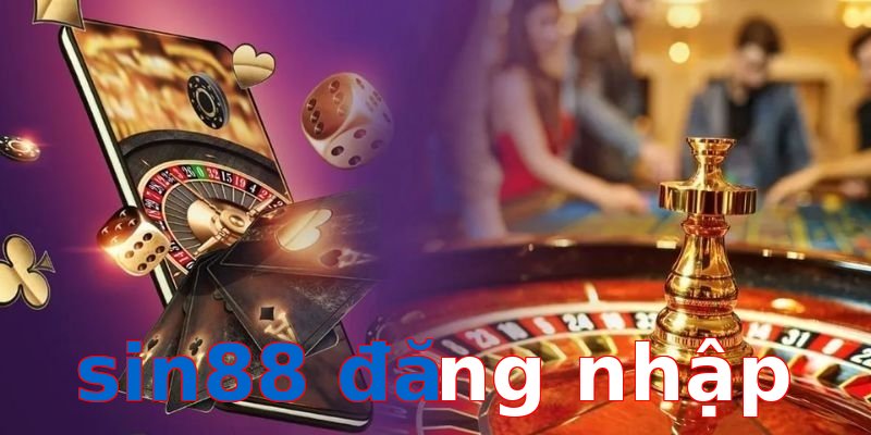 sin88 đăng nhập